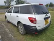 Nissan Advan 2014 White - 5