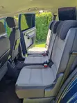 Volkswagen Touran 2015 Bluu - 3