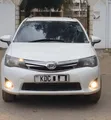 Toyota Corolla Fielder 2014 Hybrid Nyeupe - 1