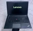 Laptopi ya Lenovo ThinkPad T470s 8GB RAM, 256GB SSD - 1