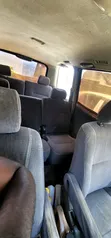 Toyota Noah 2.0 FWD (Viti 8) 2003 - 2