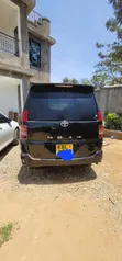 Toyota Noah 2.0 FWD (Viti 8) 2003 - 4