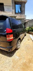 Toyota Noah 2.0 FWD (Viti 8) 2003 - 5