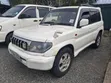 Mitsubishi Pajero Junior 1998 SUV - 1