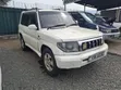 Mitsubishi Pajero Junior 1998 SUV - 2