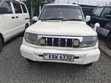 Mitsubishi Pajero Junior 1998 SUV - 3