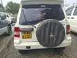 Mitsubishi Pajero Junior 1998 SUV - 4