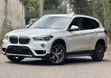 BMW X1 xDrive20i 2019 Nyeupe - 3