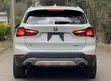 BMW X1 xDrive20i 2019 Nyeupe - 4