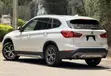 BMW X1 xDrive20i 2019 Nyeupe - 5