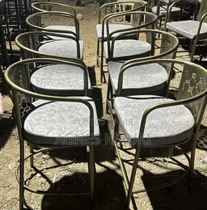 CNC Lower Chair