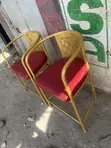 CNC Lower Chair - 2