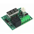 W1209 DC 12V Kidhibiti Joto (Joto/Baridi) - 3