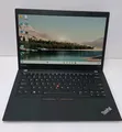 Laptopi ya Lenovo ThinkPad T490s - Core i7, 16GB RAM, 512GB SSD - 4