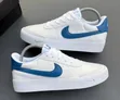 Viatu vya Nike Flat vya Wanaume - 1