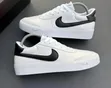 Viatu vya Nike Flat vya Wanaume - 2