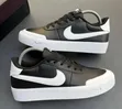 Viatu vya Nike Flat vya Wanaume - 3