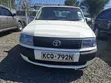 Toyota Probox 2013 - Nyeupe - 2
