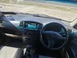 Toyota Probox 2013 - Nyeupe - 4