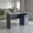 Executive 1.4m Desk - Professional Office Table - 2