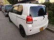 Toyota Porte 2010 Nyeupe - 2