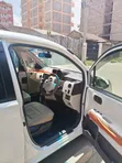 Toyota Porte 2010 Nyeupe - 3