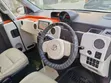 Toyota Porte 2010 Nyeupe - 5