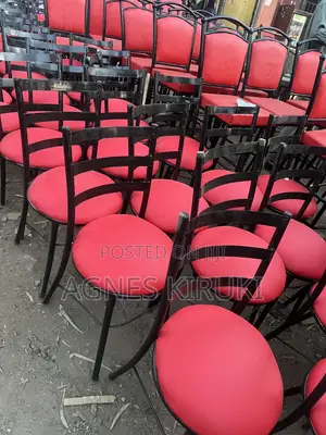 Kiti cha Chini cha Flat Kipya
