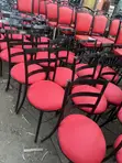 Brand New Lower Flat Chair - 2