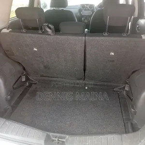 Nissan Note 1.2 Hybrid 2017 Kijivu