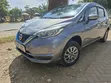Nissan Note 1.2 Hybrid 2017 Kijivu - 5