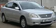 Toyota Premio 2007 Kijivu - 3