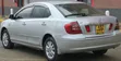 Toyota Premio 2007 Kijivu - 5