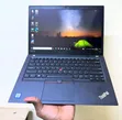 Laptopi ya Lenovo ThinkPad T490s - 16GB RAM, 256GB SSD - 1
