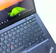 Laptopi ya Lenovo ThinkPad T490s - 16GB RAM, 256GB SSD - 3