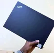 Laptopi ya Lenovo ThinkPad T490s - 16GB RAM, 256GB SSD - 4