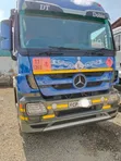 Mercedes-Benz Actros MB3 Single Trailer Head - 1