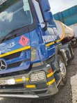 Mercedes-Benz Actros MB3 Single Trailer Head - 2