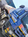 Mercedes-Benz Actros MB3 Single Trailer Head - 3