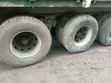 Mercedes-Benz Actros MB3 Single Trailer Head - 5