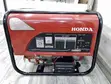6.5kva Honda Petrol Generator - 1