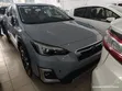 Subaru XV 1.6i-L EyeSight 2020 Gray - 1