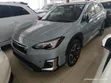 Subaru XV 1.6i-L EyeSight 2020 Gray - 2