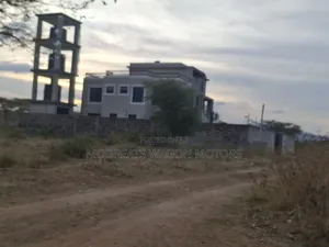 Residential Plot for Sale, Nakuru Kabarak Lengenet