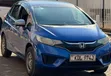 Honda Fit 2016 - 2