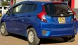 Honda Fit 2016 - 3