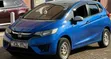 Honda Fit 2016 - 4