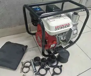Honda Water Pump Machine 9hp 2" Inlet