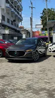 Mazda 6 2019 Gray - 2
