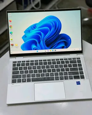 Laptop HP EliteBook 1040 G8
